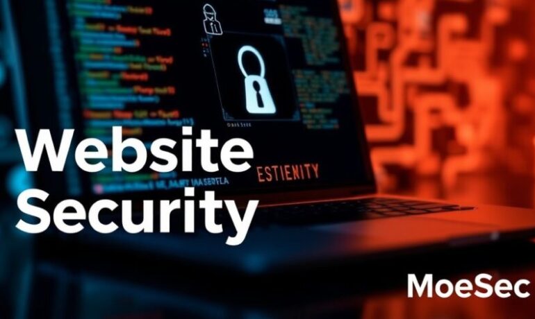 MoeSecCom's tweet photo. Think hackers skip small websites? Think again! Secure yours now with https://t.co/87bGqqqxCD - FREE scan at https://t.co/0gSmLSbpXs.
https://t.co/aMDOjbGhrc
#Cybersecurity #security #WebsiteSecurity #wordpress #magento #malware #hosting #website #websitesecuritytips #agency https://t.co/Nmcif2Hgru