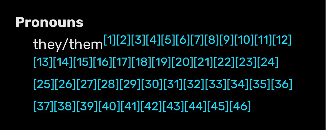 i love the deltarune wiki