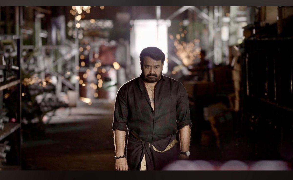മുരുകാ 🔥❤️
<a href="/Mohanlal/">Mohanlal</a> #mohanlal