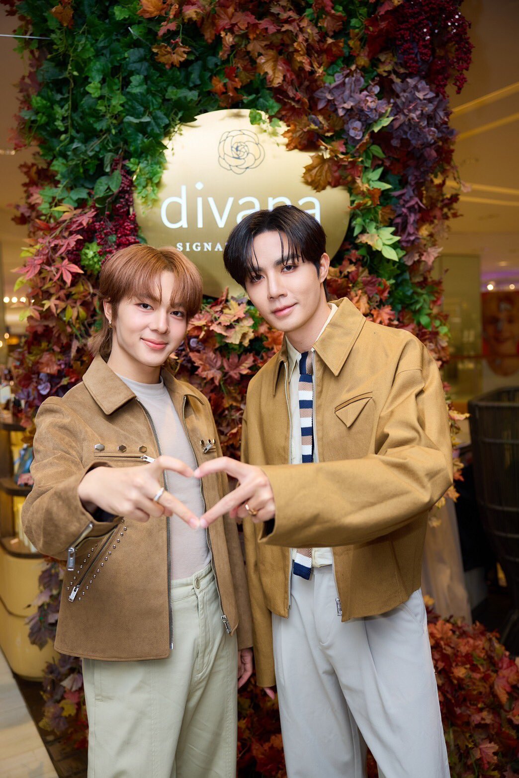 divana The Power of Sunrise ZeeNuNew [Eng Sub | 한국어