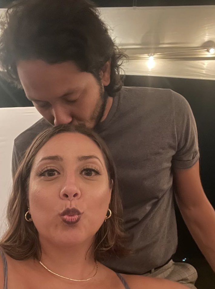 completely unrelated to anything potentially happening right now I just randomly feel like this is a great time to acknowledge how much I love my wife for absolutely no reason.