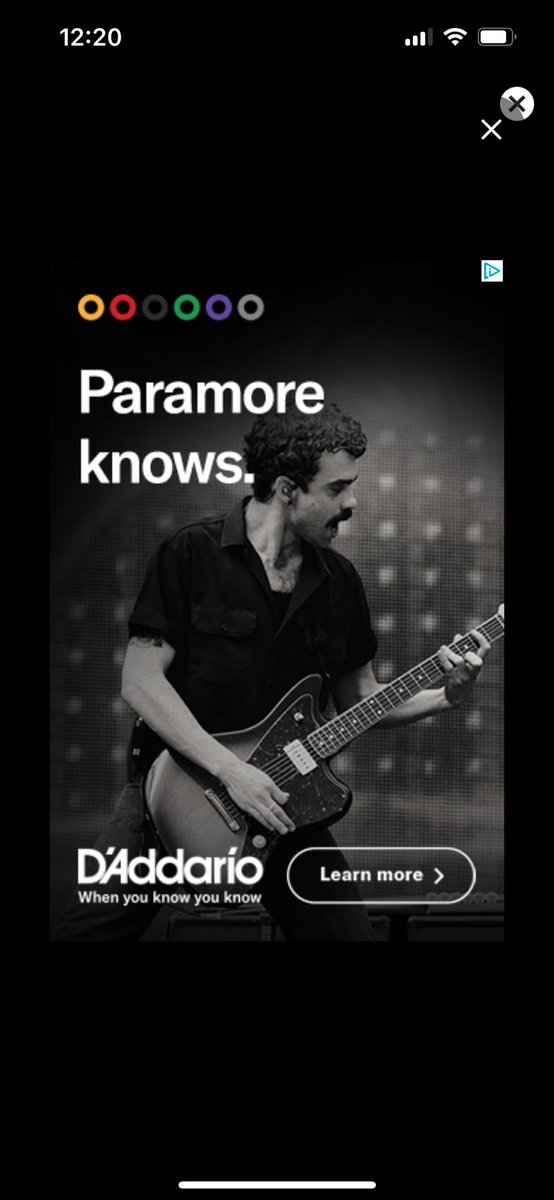 rosesvioletiris's tweet image. taylor york appeared to me in an ad…..waow..