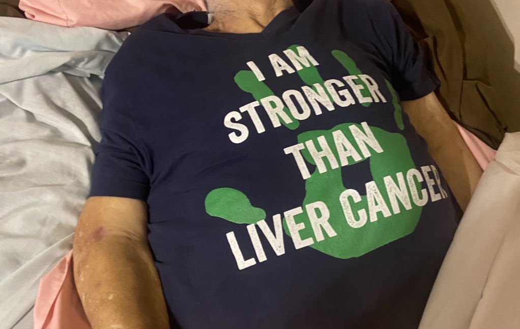 realtadams542's tweet image. For anyone who follows me and cares.. my daddy is gone.. died Sunday.. funeral is today… please pray for me.. and anyone who wants to help donations $tadams5112 all will help given to my mom in one big some. #formydad #hero #cancersucks #mydadmyhero #cashapp