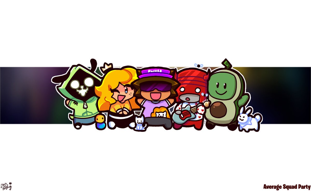 StarlaAndNoobie's tweet image. My best friends &amp;lt;3

#roblox #fortnite #art #robloxart #FortniteArt