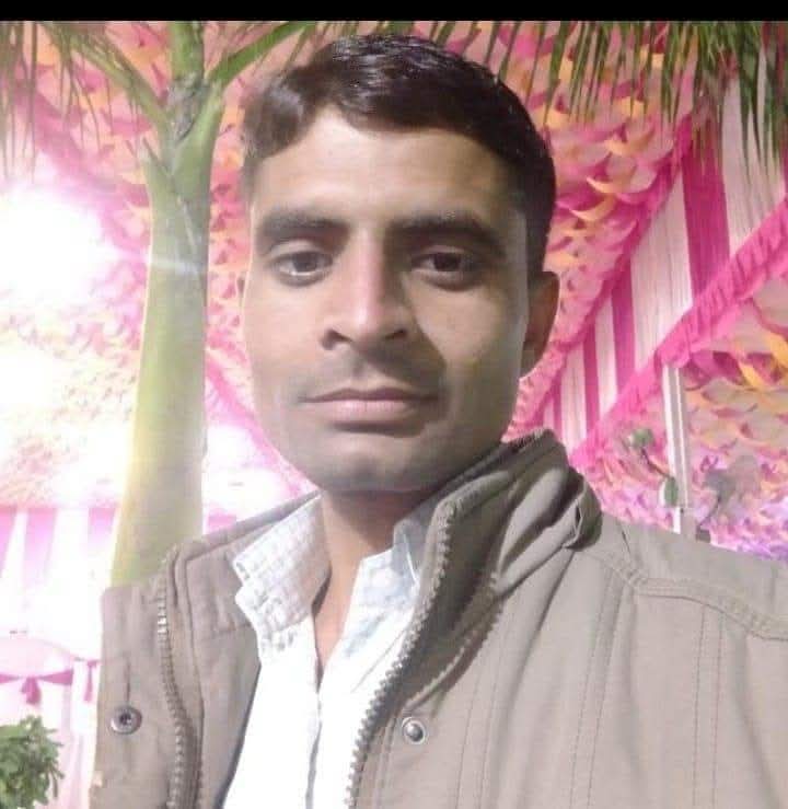 सम्राट मनीष मौर्य /मधुर/ tweet media