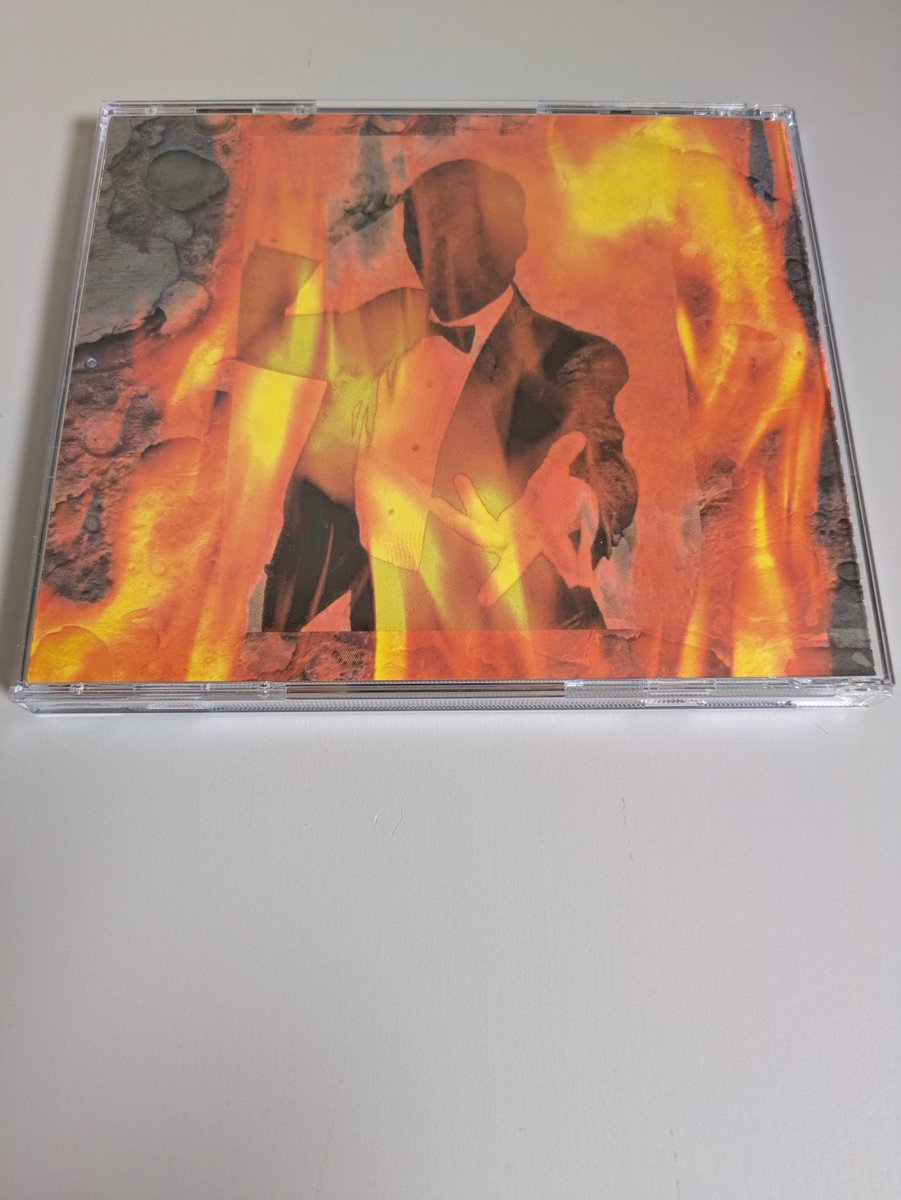 The New Blockaders / Gosplan Trio - Sound Sketch For Raging Flames 

Klanggalerie - gg 92 

#TheNewBlockaders #TNB 
#GosplanTrio 
#Industrial #Experimental 
#IndustrialNoise #Electro 
#FreeJazz 
#Noise #harshnoise 
#ハーシュノイズ #Electronic