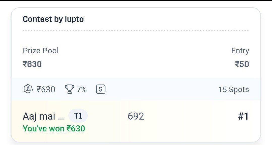 Aaj mai jitunga Raja tweet media