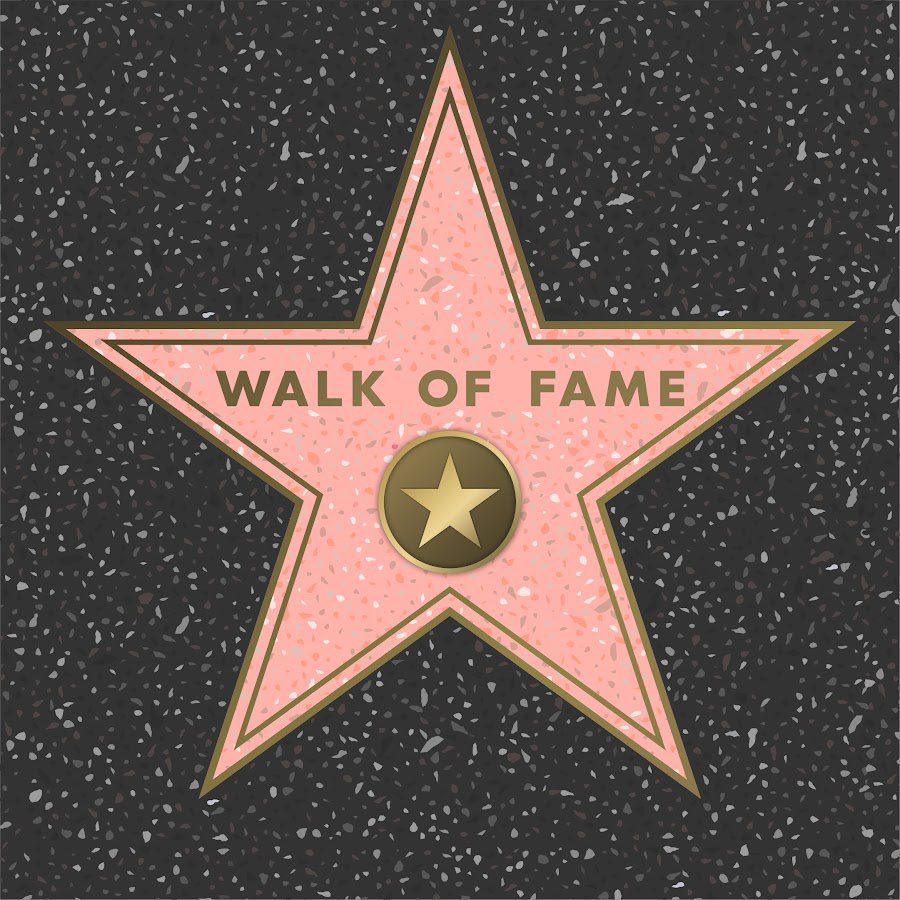 Lucero will be getting a star on the Hollywood Walk of Fame.