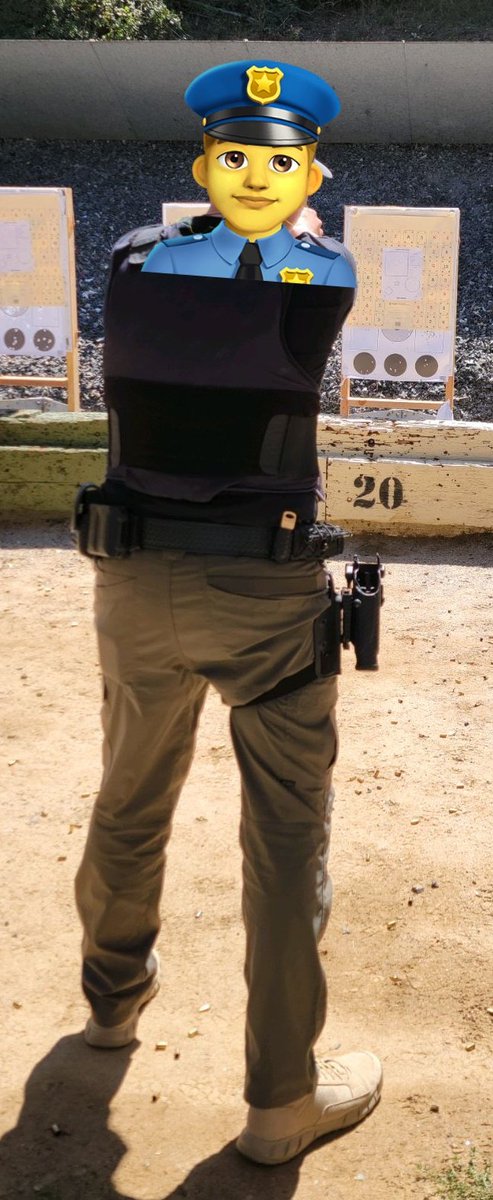 Good day at the range today. Need one of you losers to clean up my boots 😜 Get in my DMs, f4gs 😈