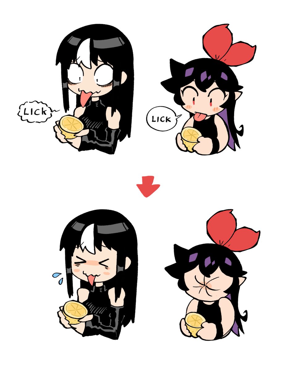 昨年そんなのが流行って時に描いたノスさんとザクロちゃんがすでにあるんですよ
#マシュマロを投げ合おう
marshmallow-qa.com/messages/08458…