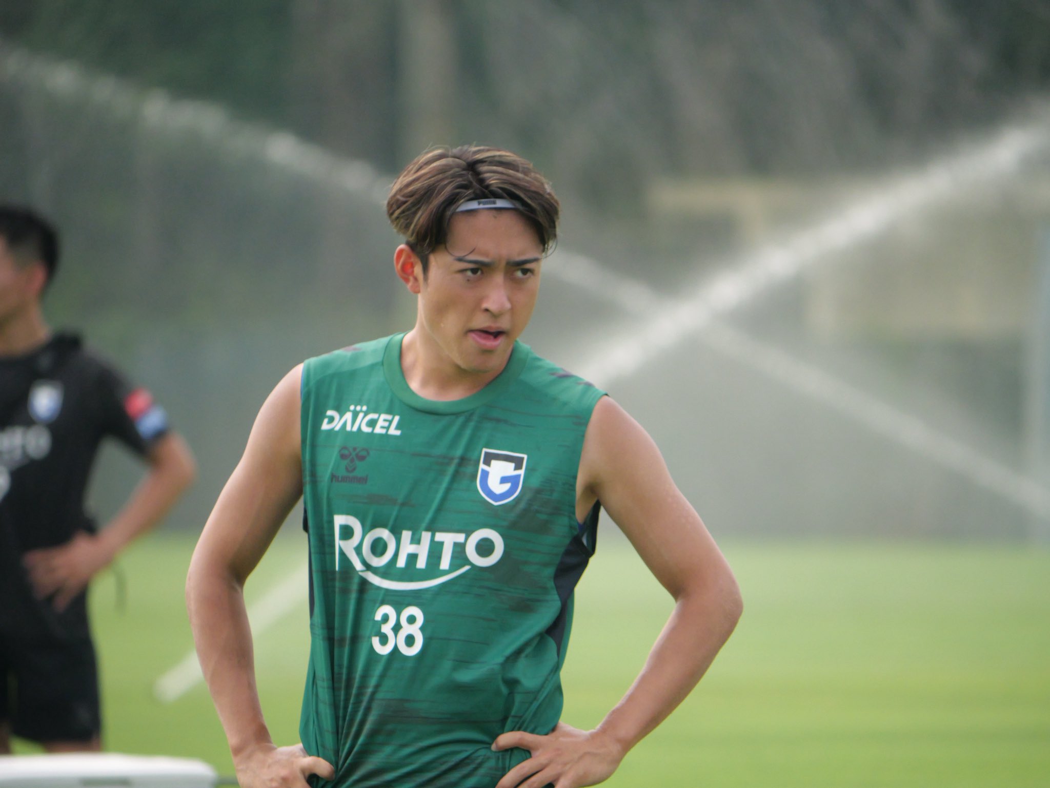 ガンバ大阪オフィシャル (@GAMBA_OFFICIAL) / X