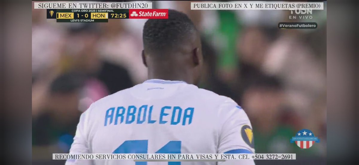 Alejandro Chávez tweet media