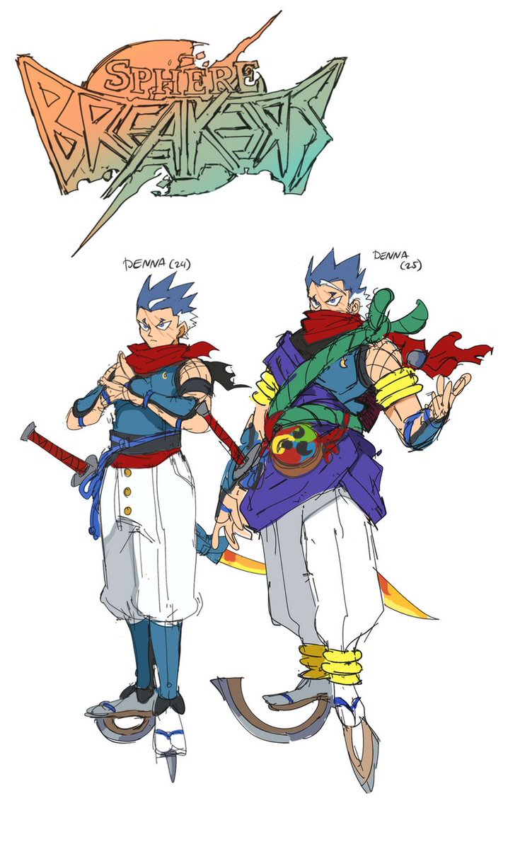 「I WILL update these designs! (eventually」|Snoozincopter (Commission form in bio)のイラスト