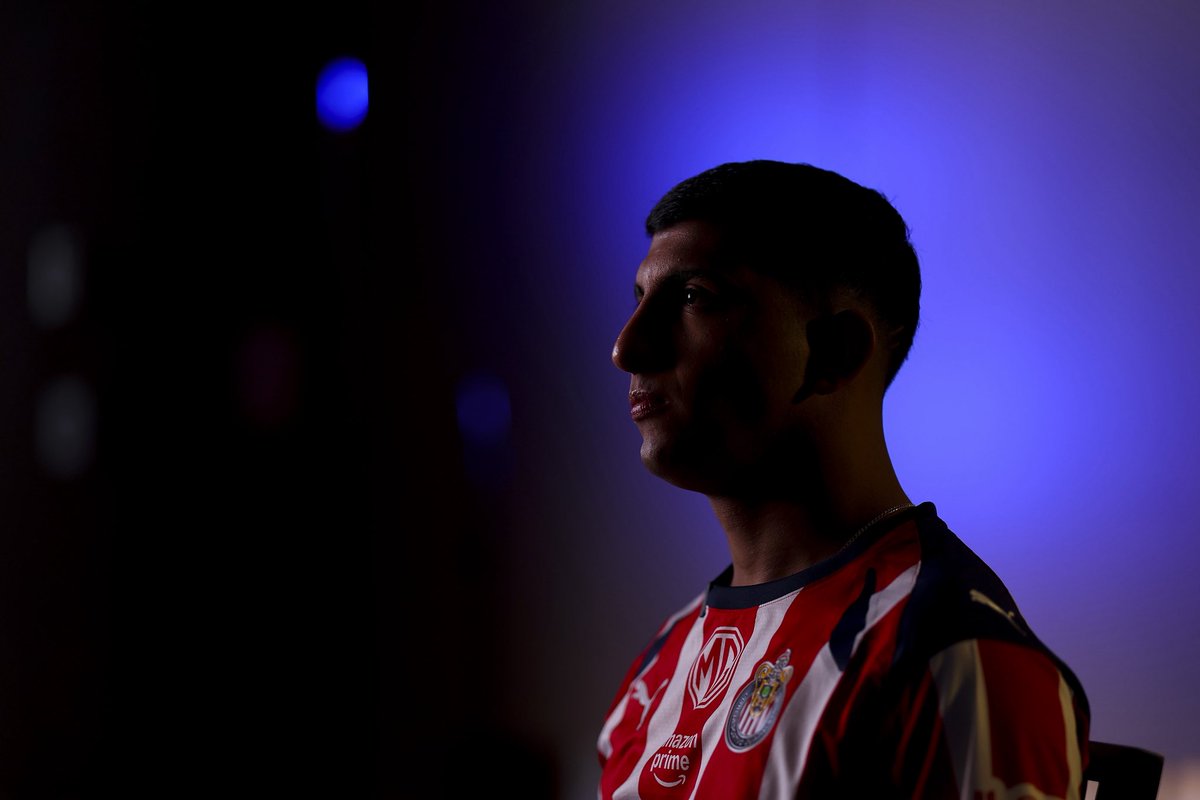 CHIVAS tweet media