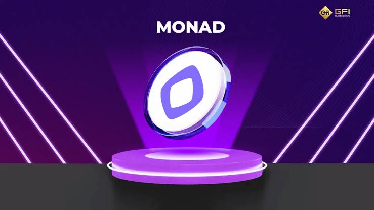 Arafk6's tweet image. Think fast. Think Monad.
A Layer 1 that combines the power of Ethereum with the speed of Solana.
All without changing your dev tools.
✅ MetaMask
✅ Hardhat
✅ Solidity
It just… works.
#MonadL1 #Web3