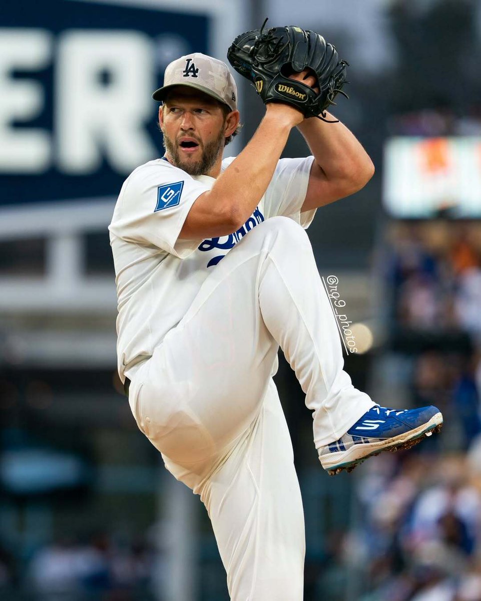 DodgerJim8647's tweet photo. He did it Family...π«‘π«‘π«‘π«‘π«‘π«‘π«‘
πππππππππ
Congratz, #Goat22
#KershawDay
#LetsGoDodgersβ―β―β―
@Dodgers https://t.co/udNrpJh8aE