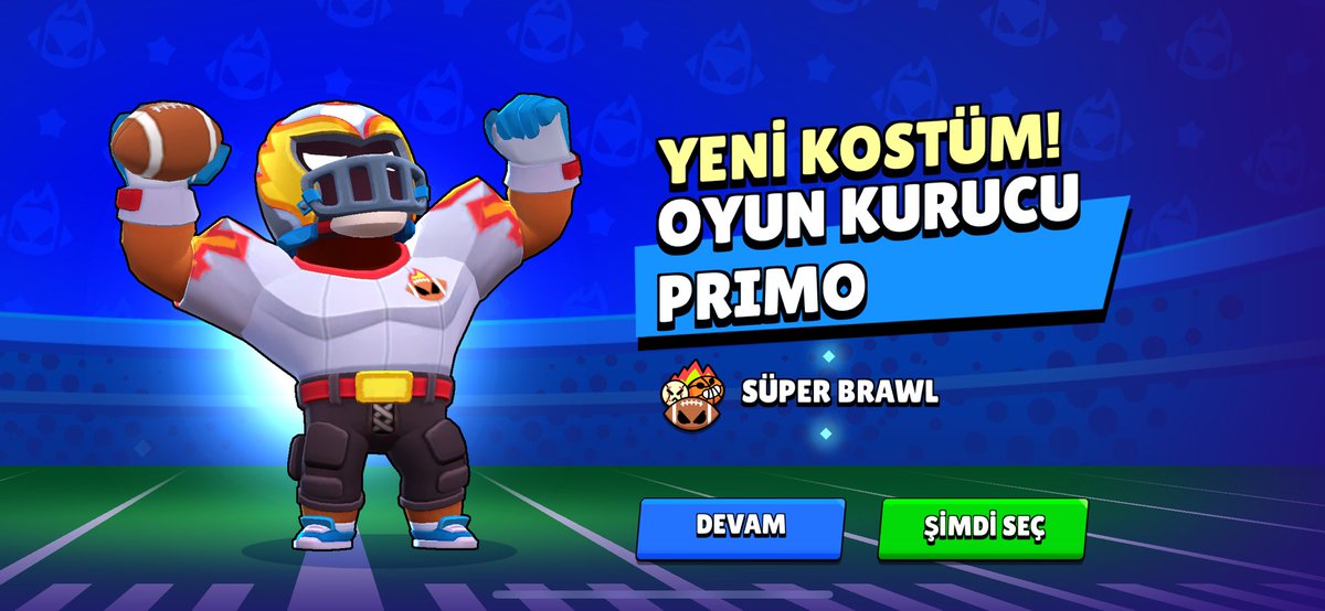 Before new season:

80K trophies ✅
Completing quests ✅
Getting El Quarterback using code <a href="/natwithaheart/">nat ♡</a> ✅

This is totally insane 🔥