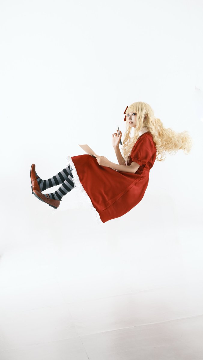 【 Cosplay 】BSD

              異能生命体。

・───────────・

　photo：なすとらさん
　　　　   <a href="/jelly_na1999/">なすとら/ミシマ企画</a> 

　#スタジオこすみっと