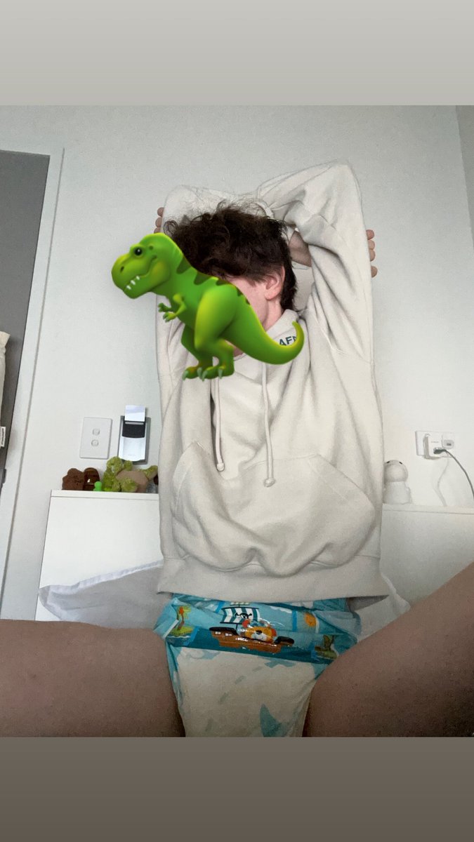 The Lizard Prince tweet media