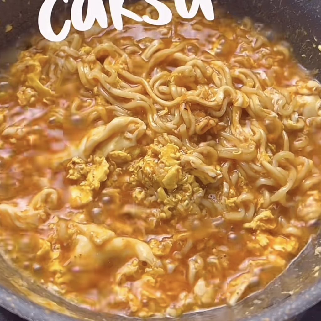 luvvyyeon's tweet photo. Indomie caksu

By jesselynmci8 https://t.co/bM54oP70fK