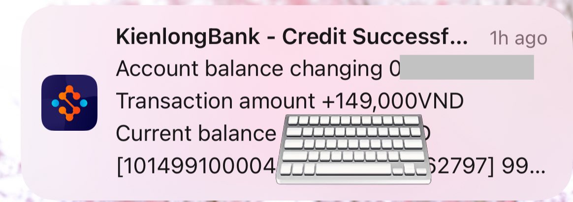 hoangpmwork's tweet photo. One more sale from my first product.

ARR now = 42$
https://t.co/vXaVtBmUUN

Will support pay via card soon https://t.co/QdjGXlTruf