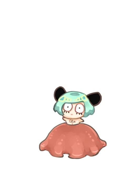 らくがき