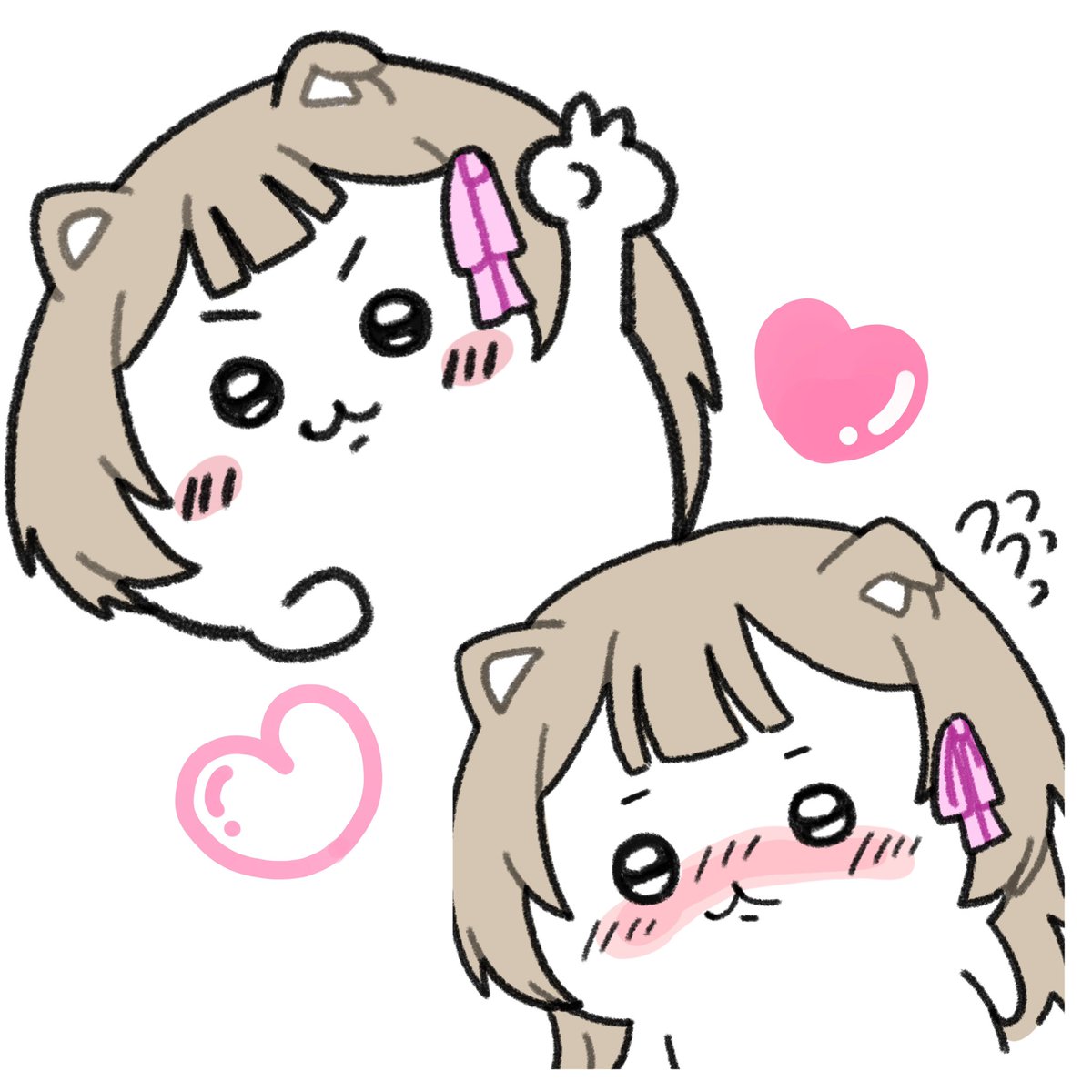 さやぴん (@sayapin517) on Twitter photo サイファーの膝裏さん(<a href="/1g00u/">サイファーの膝裏📸🦵</a> )に
ちいかわ描いていただきました(՞⸝⸝o̴̶̷̥᷅ ̫ o̴̶̷̥᷅⸝⸝՞)💓
可愛すぎる(՞⸝⸝o̴̶̷̥᷅ ̫ o̴̶̷̥᷅⸝⸝՞)ちいかわあああ
ありがとうございます(՞⸝⸝o̴̶̷̥᷅ ̫ o̴̶̷̥᷅⸝⸝՞) サイファーの膝裏さん(<a href="/1g00u/">サイファーの膝裏📸🦵</a> )に
ちいかわ描いていただきました(՞⸝⸝o̴̶̷̥᷅ ̫ o̴̶̷̥᷅⸝⸝՞)💓
可愛すぎる(՞⸝⸝o̴̶̷̥᷅ ̫ o̴̶̷̥᷅⸝⸝՞)ちいかわあああ
ありがとうございます(՞⸝⸝o̴̶̷̥᷅ ̫ o̴̶̷̥᷅⸝⸝՞)
