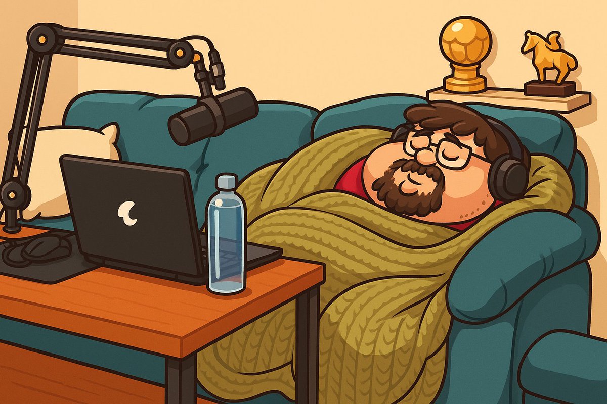 LACOBRAAA Out of Context tweet media