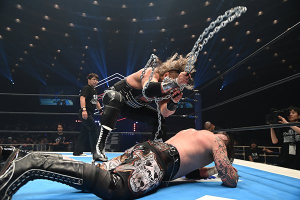 今晩25時～オンエア！】 今週の『#ワールドプロレスリング』は以下の