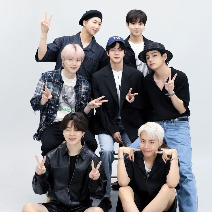 BTS Charts News tweet media