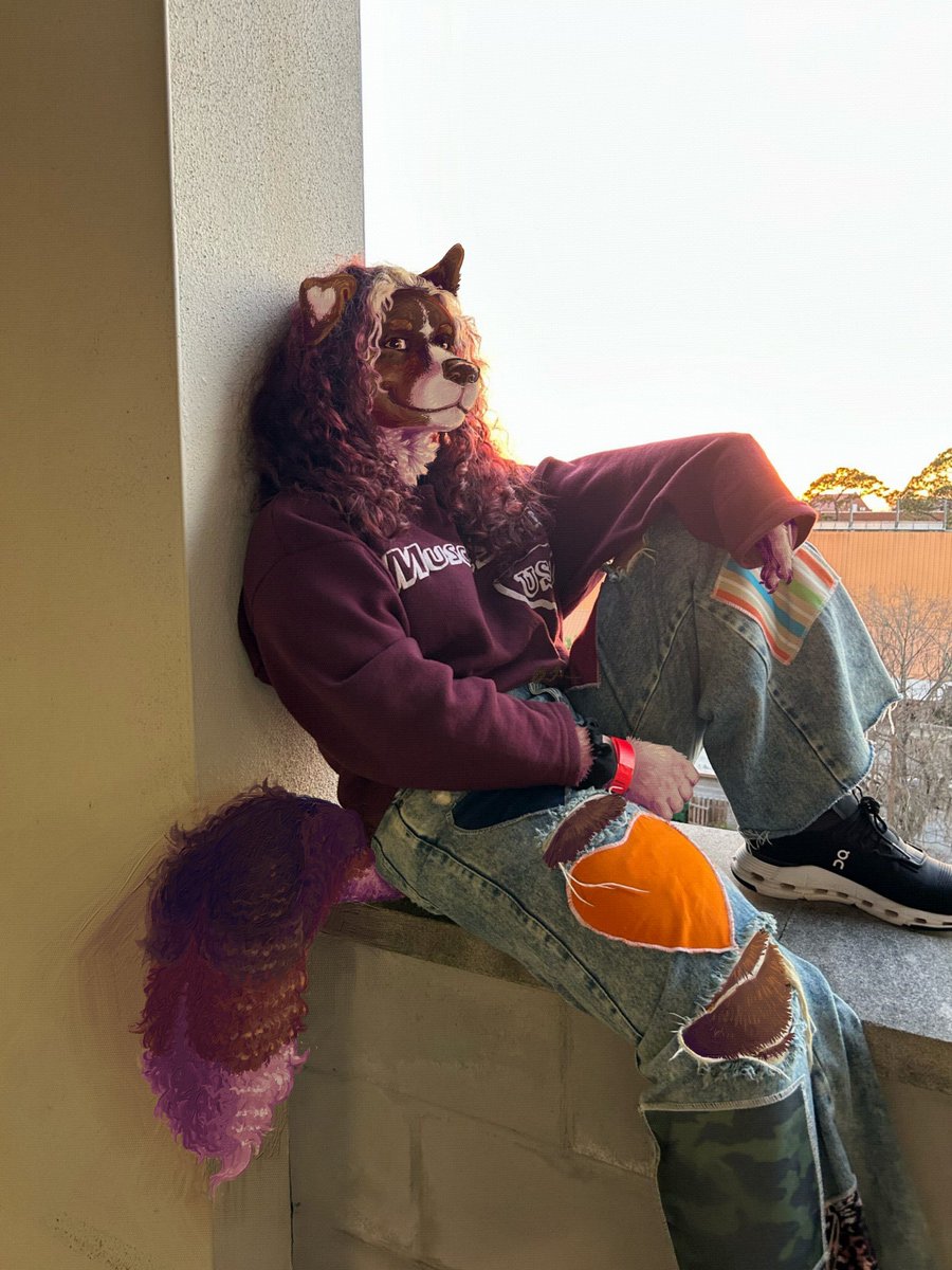 paintover bday gift for my bestie !!

#furry #furryart #sfwfurry