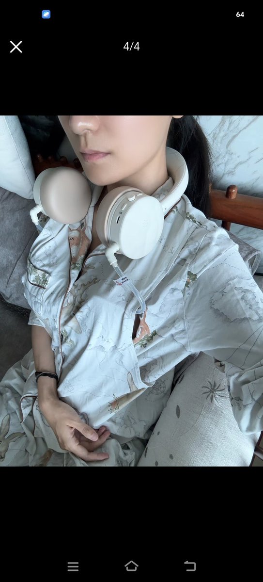 柔柔（哺乳期） tweet media