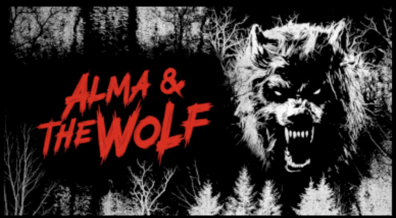 a rare instance where I got to watch a new-ish release for #WerewolfWednesday and the 2nd time this year I see Li Jun Li on fire