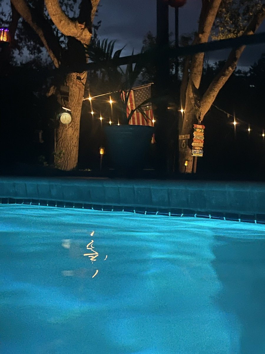 Staycation part 3… kiddo is home! Wimbledon. Taylor. Games. Night swims.