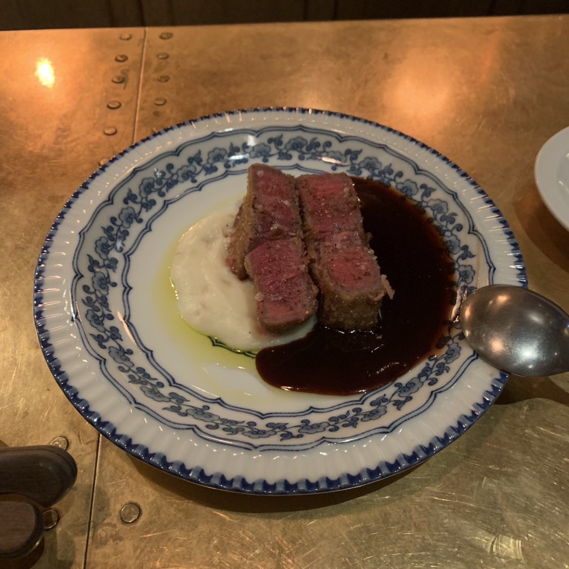 knulliteer's tweet photo. 肉‼️うまかた～ https://t.co/KOYpCqQ0fn