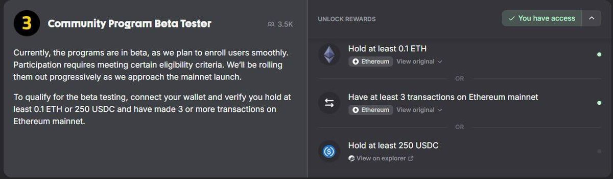 Lecter_XFinance's tweet photo. 🔥 #Update kèo @zama_fhe raise 130M$ Backer Pantera cho anh em :

✅ Zama - Raise thành công $130M ở mức định giá $1B từ các quỹ đầu tư lớn như Pantera Capital, Multicoin Capital,...

✅ Dự án mới bổ xung guide hold 250 USDC cho anh em nhé ( thay vì hold 0.1E)

😁 @zama_fhe này thấy giống Yamal vcc 😁😁

✅ Link guide : https://t.co/hTWCkHlCoC

✅ Link yêu cầu : https://t.co/ziKr3k5pEc

🔥 Testnet đang lag anh em vẫn làm như  :

- Link tham gia : https://t.co/6ni1zfqnaO
- Kết Nối ví EVM
- Chọn mục Faucet và Claim Faucet 
- Chọn "Shield" Để Swap token 
- Chọn "Transfer" để gửi token

🔥✅ ▸ Phần Cày role

- Link Discord : https://t.co/te4k8uKjkG
- X dự án : https://t.co/FY4SVfDjsD

✅ Hiện tại dự án sẽ cho content creator / builder điền form để nhận point -> poin sẽ đổi ra role. Chúng ta có 4 form tất cả (mỗi form có hướng dẫn và yêu cầu riêng biệt)

1 . Form MEME : https://t.co/A5KefYhZbu

2. Thread trên X : https://t.co/LtWCzMjIl4

3. Zama Creator Program : https://t.co/vPBbDqgIBq

4. tổ chức event online/ offline :
https://t.co/8VnLJE8JOf

#ZamaCreatorProgram