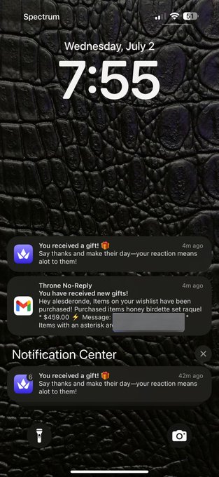 Watch Mistress Alessa's leaked NSFW photo on TwXstars