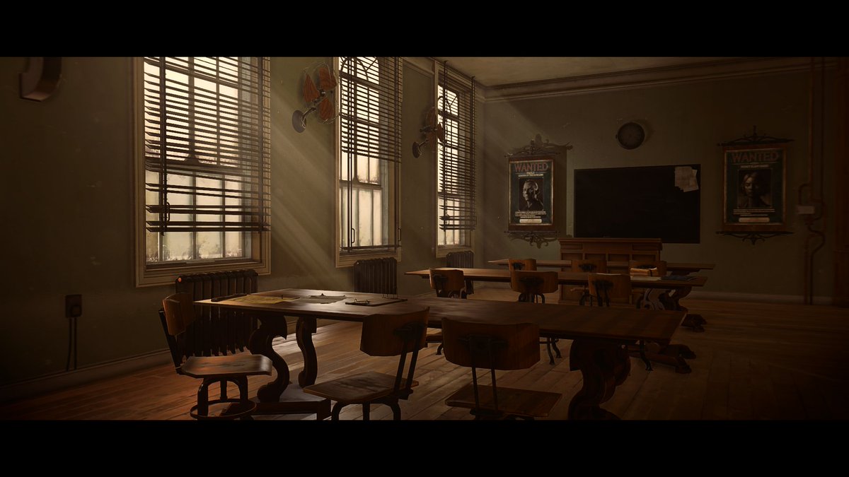 max_rova's tweet image. Interiors of Karnaca
#dishonored2 #dishonored #arkane #arkanelyon #ukrvp #VirtualPhotography #vp #xbox #Bethesda #XboxShare