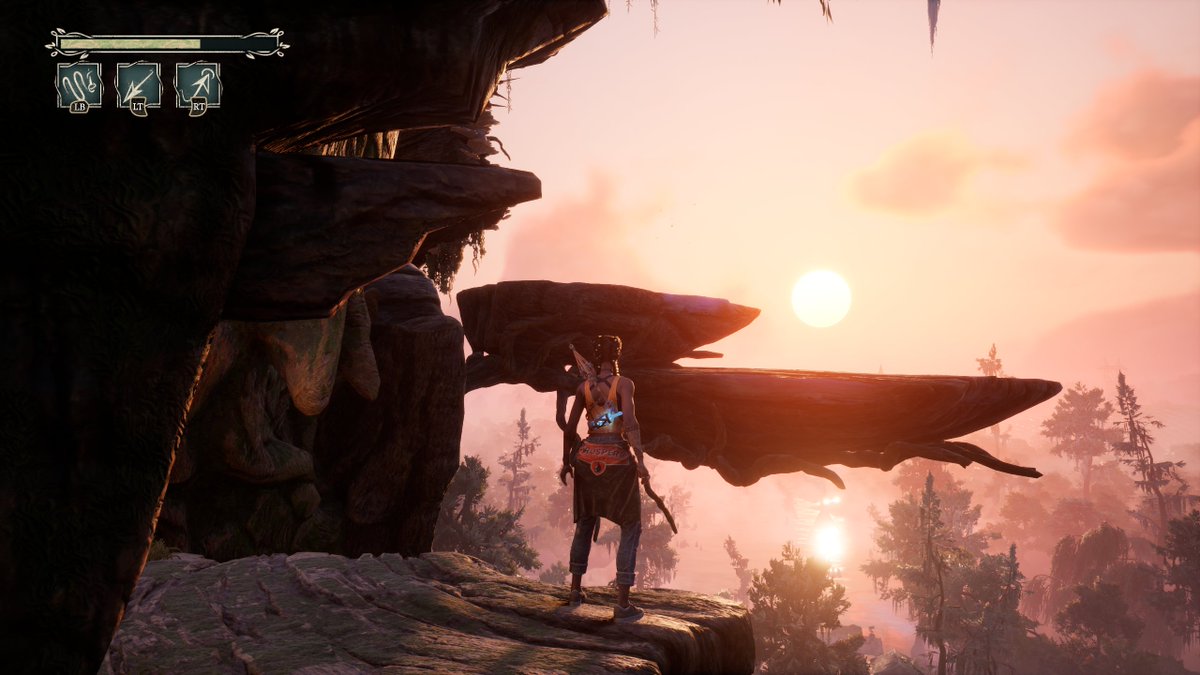 imrhomero's tweet photo. Mientras tanto, sigo con South of Midnight y la verdad… el arte de este juego me está encantando 🎨🔥
Tiene una vibra muy especial, visualmente es una joya.
#SouthOfMidnight https://t.co/3WrZbVvnFU