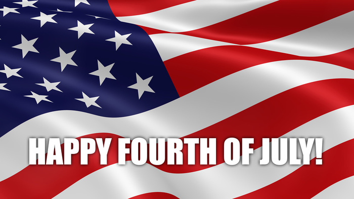 HAPPY INDEPENDENCE DAY.