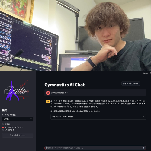 Hexabase tweet media