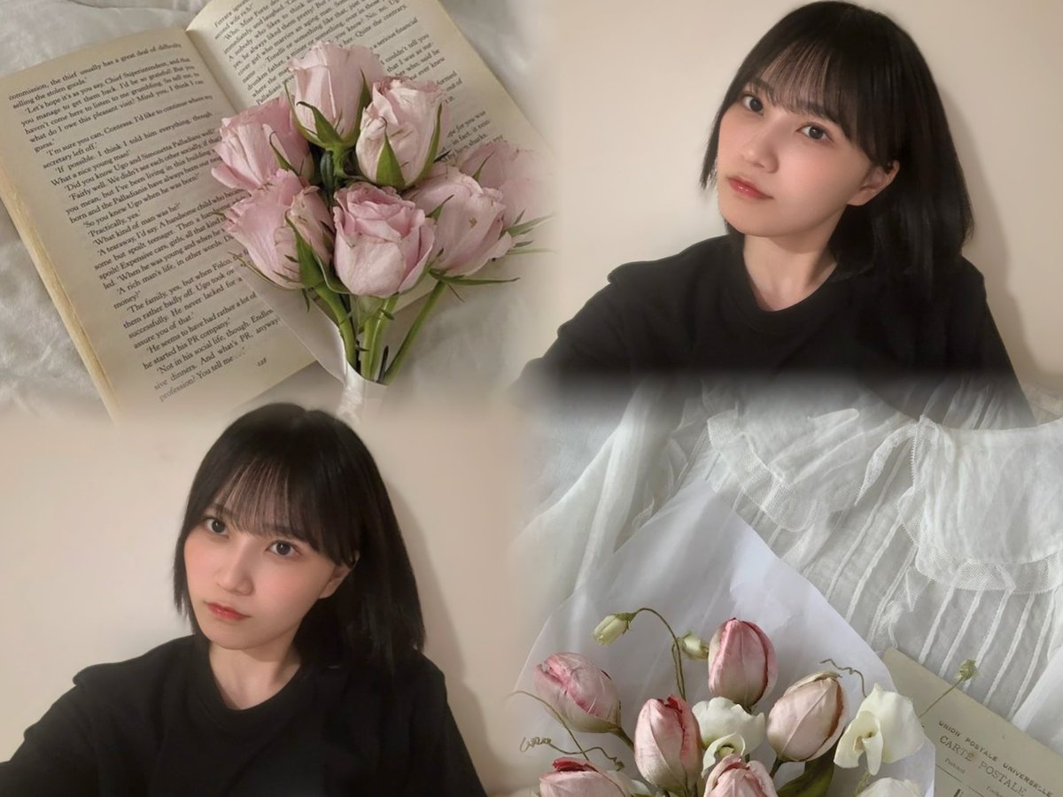 🏷️
︎︎                          的野美青ちゃん
 ︎︎ ︎︎ ︎︎  ︎︎ ︎︎ ︎︎ALT必読🪄

 #櫻坂46好きな女ヲタさんと繋がりたい 
 #櫻坂46好きな人と繋がりたい 
 #Buddiesと繋がりたい 
 #いいねかRTで気になった人フォローする