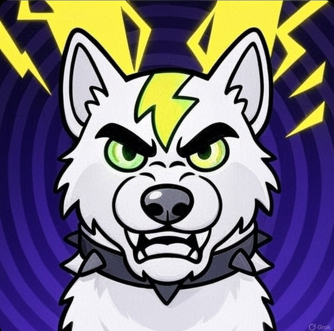 BossFamTV's tweet image. Únete al Ejército ahora
Ticker: $VOLT INU ⚡️🐺
¡Compra VOLT con tarjeta de crédito Via Debet!: buy.onchain.money/VOLT
CA: 0x7f792db54b0e580cdc755178443f0430cf799aca
DISCORD: discord.com/invite/voltinu…
Telegram Español: t.me/voltinu_espanol
Telegram Ingles:…