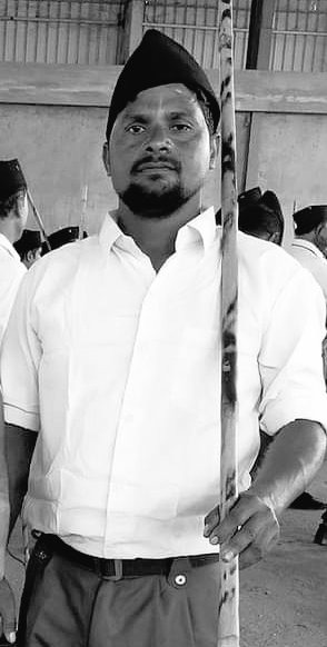 DDevlapur's tweet photo. ಎಲ್ಲದಕ್ಕೂ ಸಂಘವೇ ಉತ್ತರ ಕೊಡುತ್ತೆ https://t.co/CuQtswPbY8