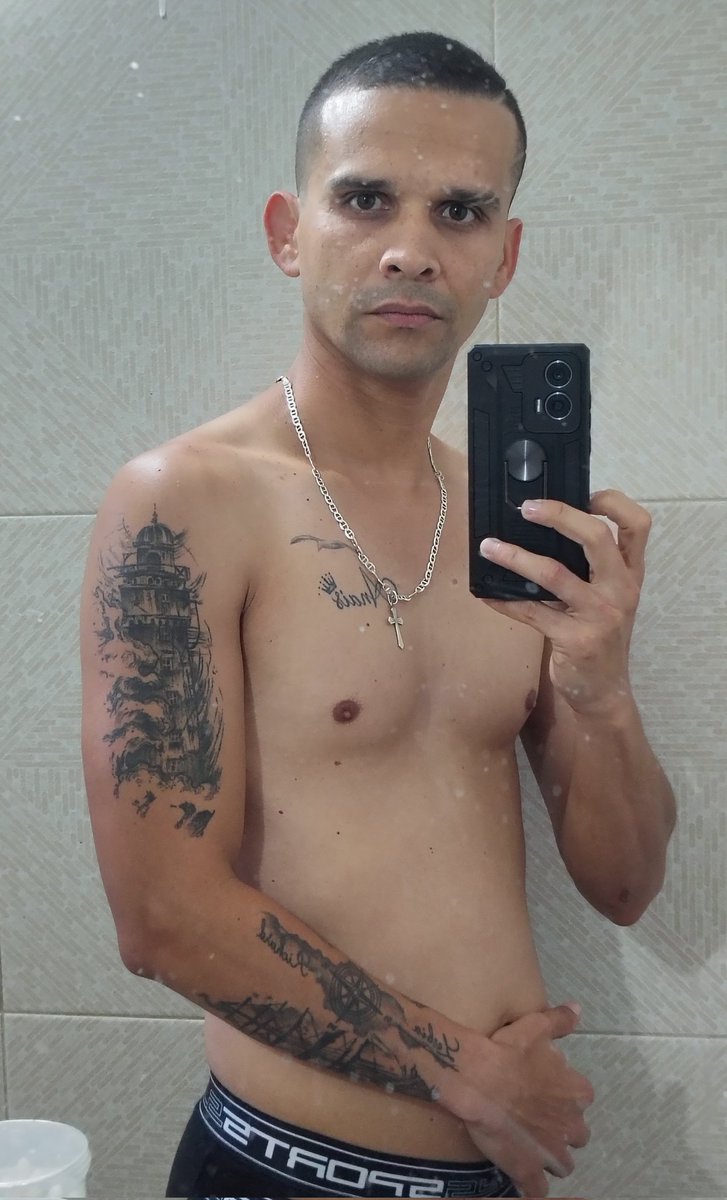 Rileini1's tweet photo. Que hay de bueno por aquí😈 https://t.co/KKeqhA4GAy
