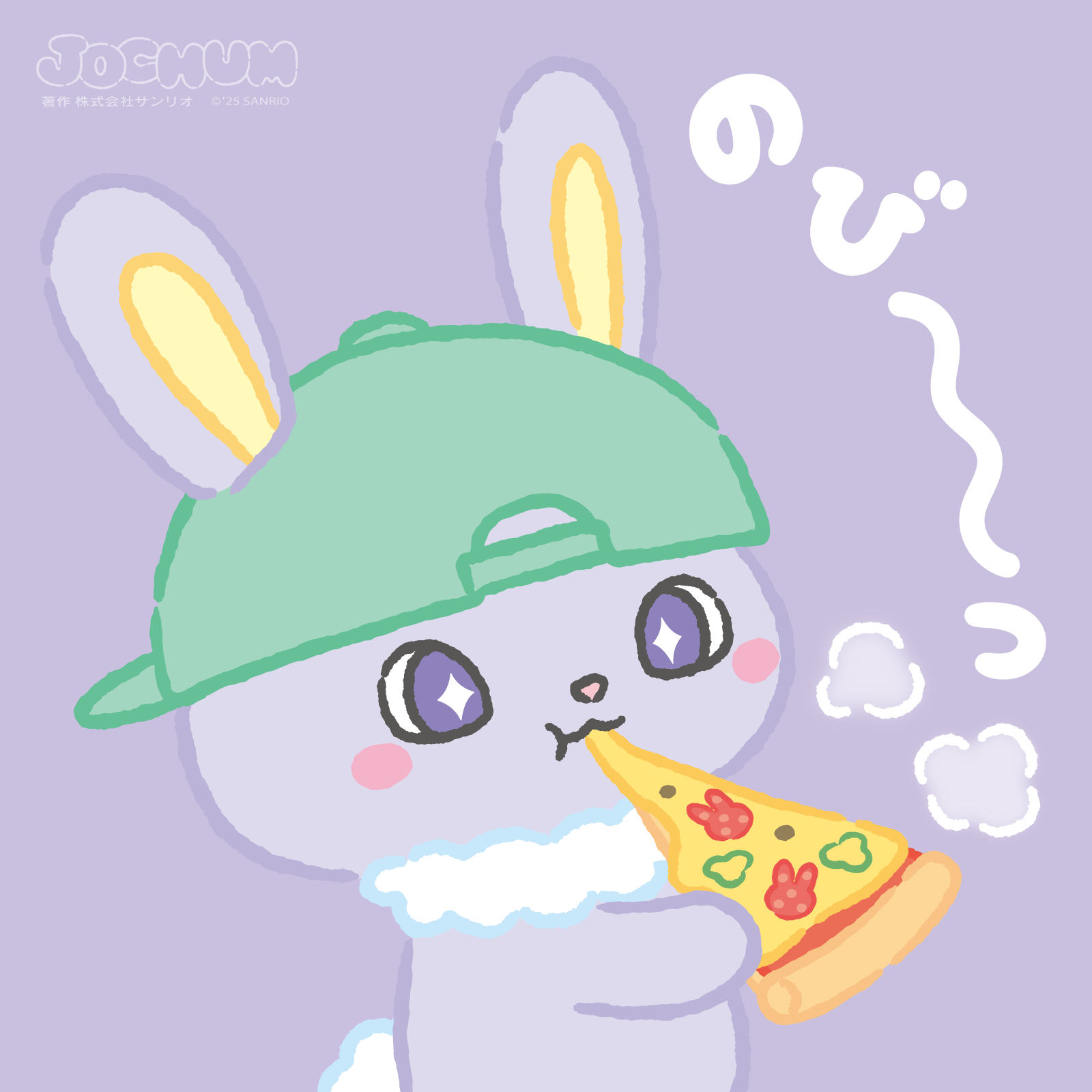 JOCHUM(ジェオチャム) (@jo1xsanrio) / X