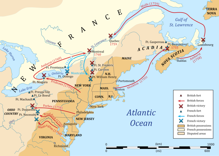 ThatDayHistory's tweet image. Today, 271 years ago, French and Indian War: George Washington surrendered Fort Necessity in Pennsylvania, the only military surrender in his career.

#FrenchIndianWar #ColonialConflict #SevenYearsWar #NorthAmerica #EuropeanPowers #History #Event #Learning #World #Anniversary