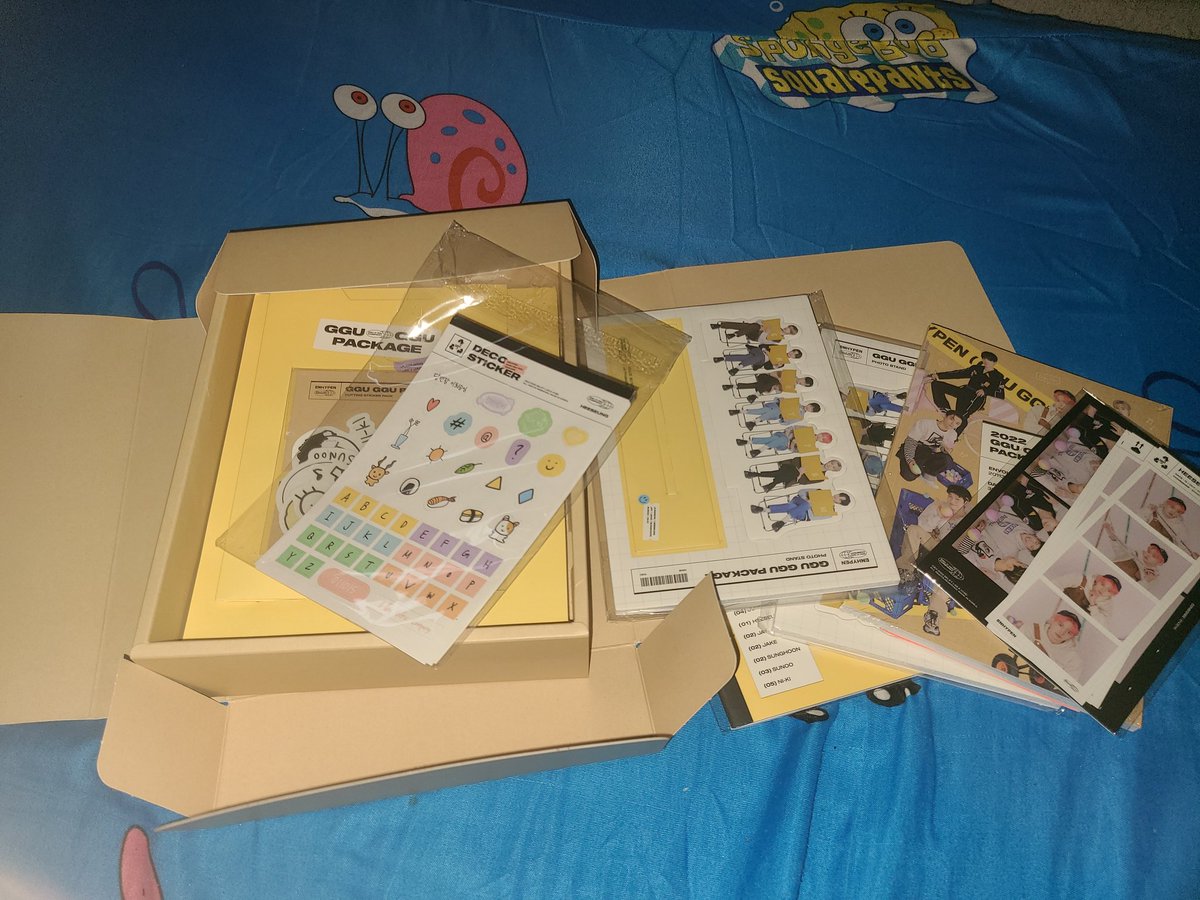 ethanlee_03's tweet photo. Wts lfb quitting sale
Enhypen bentables

unsealed gguggu

all complete except nrpcs
- 200php

loc: Rizal
mod: flash/jnt/ggx

jungwon heeseung jay jake sunoo sunghoon niki dimension dilemma answer ld bm sg gguggu 21 22 2021 2022 https://t.co/E8jWHTIHOi