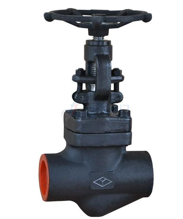 yuandavalves's tweet image. The API 602 forged steel globe valve (800#) combines durability and precision for critical industrial applications. Its forged steel construction withstands extreme pressures, while the rising stem and disc design enable precise flow regulation.

#ValveTechnology