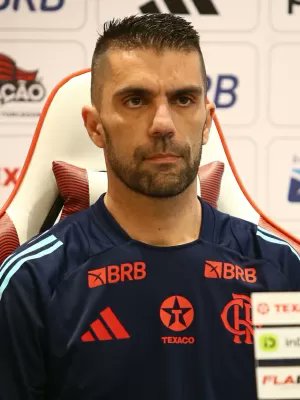 EdmengoOcta10's tweet image. INFORMAÇÃO
A conversa do WhatsApp é com Alfredo Almeida, assistente e braço direito de José Boto no Flamengo
#ohmeumengao